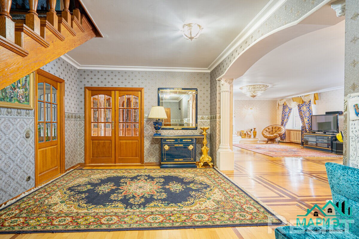 Регалии Великолепия